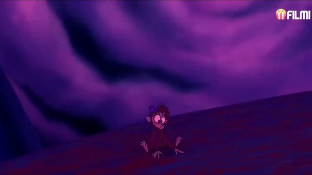 Аладин - Принц Али, продължение/ Aladdin - Prince Ali, reprise (Bulgarian) смотреть онлайн