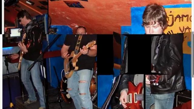 PREROCK Pub33-Koper смотреть онлайн