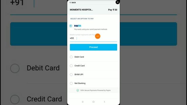 New App ₹150 Instant Paytm Cash Kamao || 5 Minute Game Khelkar Paytm Cash смотреть онлайн