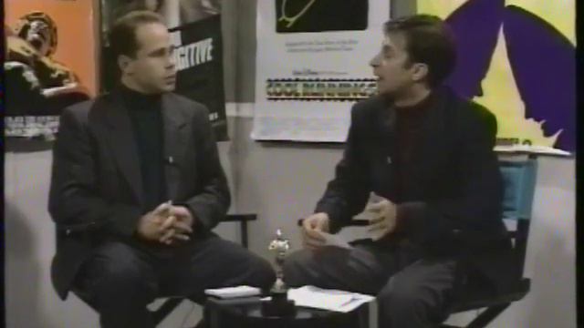Film Forum (October 19, 1993) смотреть онлайн