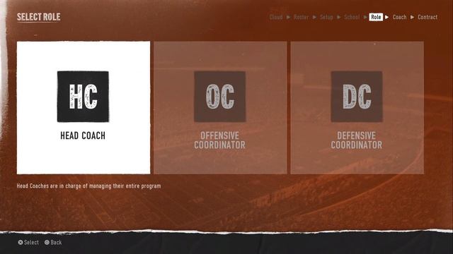College Football 25: How To Invite Friends To Online Dynasty Mode (PS5 & XBOX USERS) смотреть онлайн