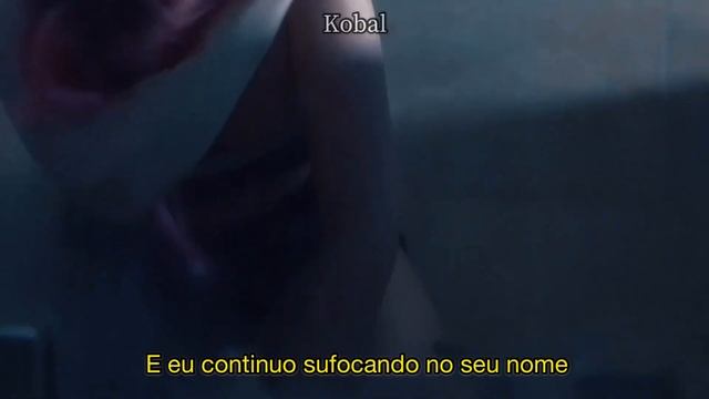 SAPHIR - WINGS APART (Official Music Video) [Legendado]