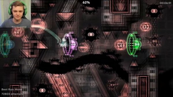 TITAN CHANNEL ПРОШЕЛ ACHERON