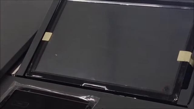 PK-220SR - Dual Monitor DIGITAL PODIUM DEMO MOVIE