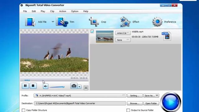 Bigasoft Total Video Converter Full Version Download Free 2019 смотреть онлайн