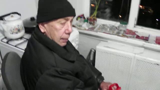 Хрен вам! Хрен нам! Часть 2 . смотреть онлайн