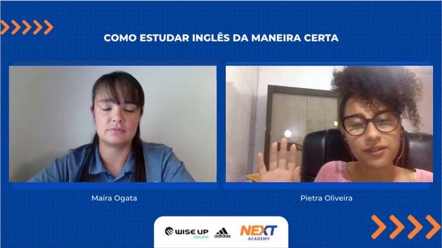 COMO ESTUDAR INGLÊS DA MANEIRA CERTA смотреть онлайн