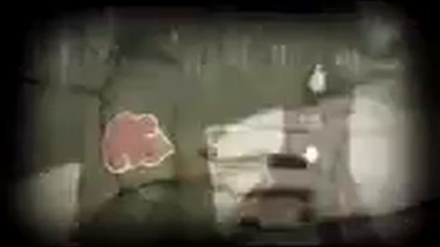 Аниме реп про Итачи Учиха смотреть онлайн