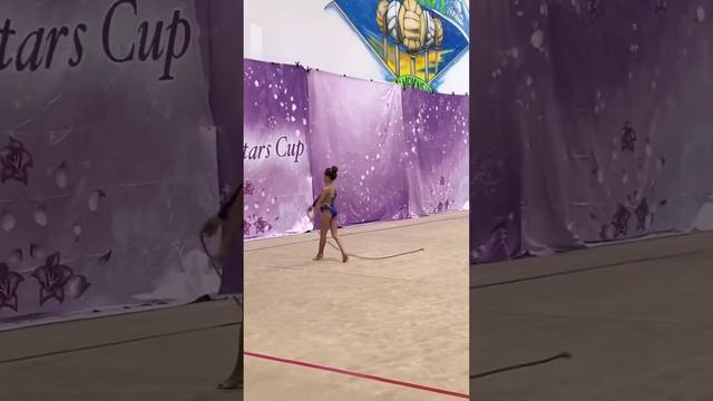Ieva Sholoshenko Gymnastics Competition Chicago march 2021 смотреть онлайн