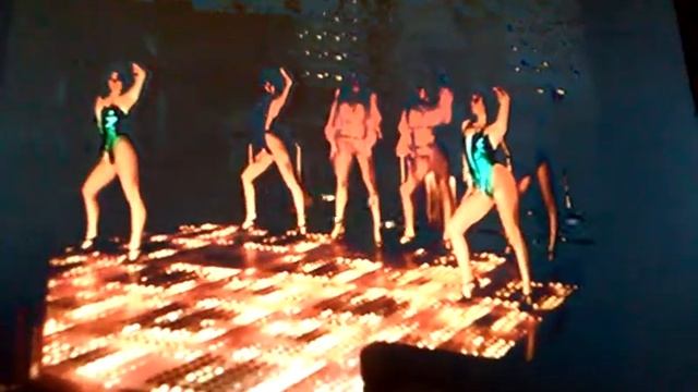 Dance Theatre Amrita; Juras Perle, Jurmala, Latvia