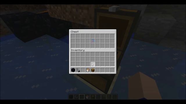 How To Get Infintite Free Obsidian In Minecraft