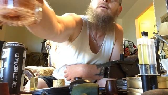 A “Barking Squirrel” & PS Proper English смотреть онлайн