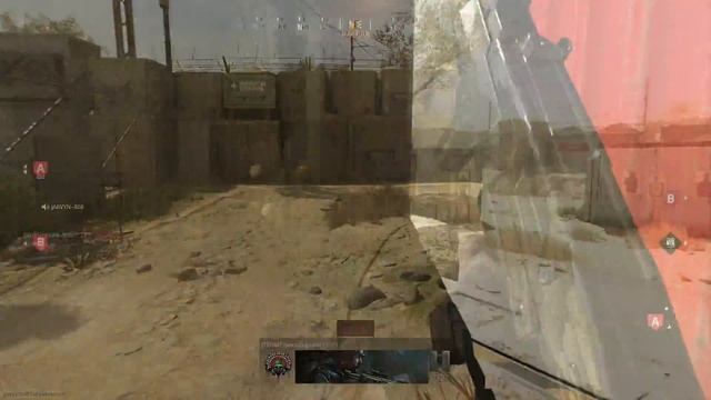 Obsidian Uzi Slaps In Search and Destroy - Hi Im Gee смотреть онлайн