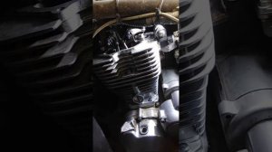 регулировка клапанов после замены цпг 163fmj