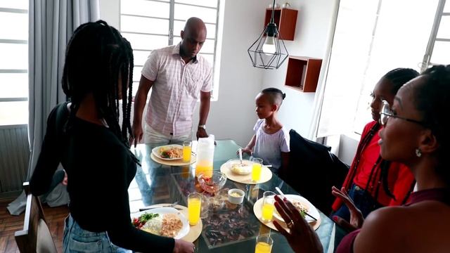 YAH's Shalum Is In The Storm