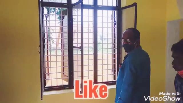 Aluminium Mesh Windows Opening смотреть онлайн