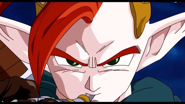 Tapion Ocarina Theme - Dragon Ball Z (Movie) #anime #cartoon #cartoonforkids #cartoonfreak #giappon