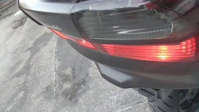 ☆☆カワサキ　エプシロン250　黒　CJ43B　スズキOEM　カワサキのスカイウェイブ смотреть онлайн