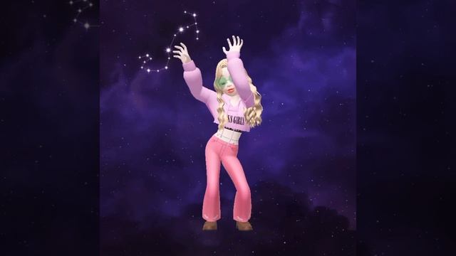 Танец под песню "Дикая львица" смотреть онлайн