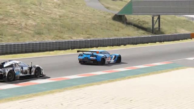 Assetto Corsa - Carrera GT3 Circuit de Cataluña//PC ULTRA settings//IA 100% смотреть онлайн
