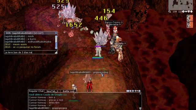 RagnaHOPE   Gepard Shield 2 0 ^   ^ 10 01 2018 00 41 26
