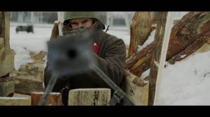 Трейлер фильма "Танковый прорыв"