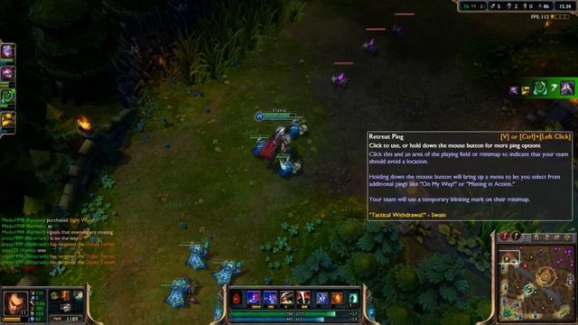 League of Legends - Darius vs His Brother Garen Top - Full Game Commentary смотреть онлайн
