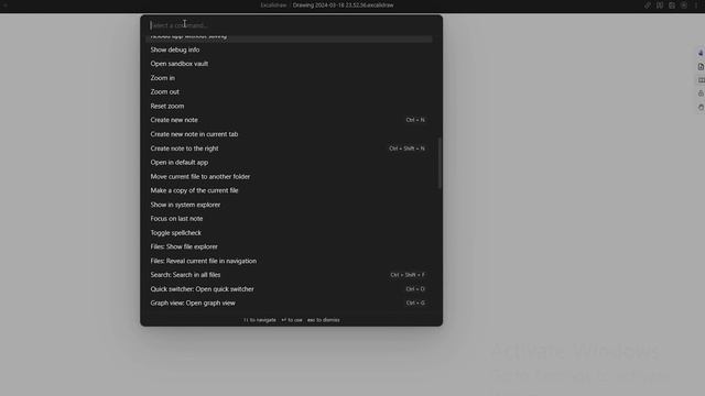 Excalidraw Obsidian Tutorial: How To Use Excalidraw Obsidian (Step-by-Step)