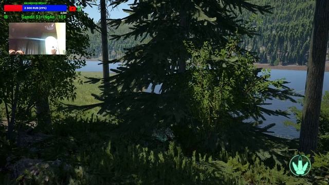 (18+)The Isle Выживаем за дилку :)