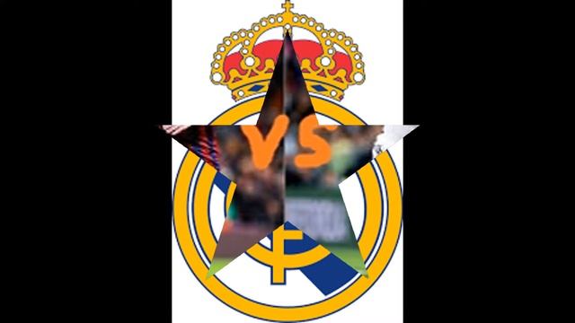 барселона и риал мадрид смотреть онлайн