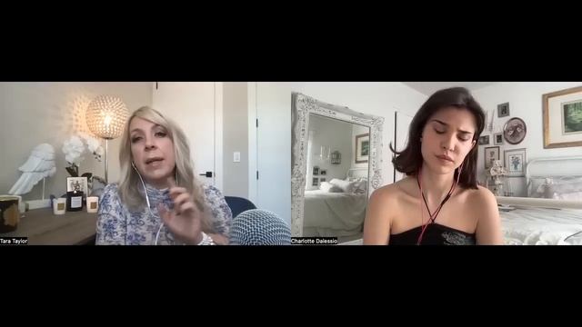 Psychic | Tara Taylor, Missing Persons Cases, Skepticism, Fait Lines смотреть онлайн