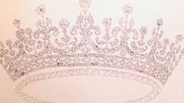 Diamond Jubilee Greeting Card Queen Mary's Girls of Great Britain & Ireland Tiara Movie 2 смотреть онлайн