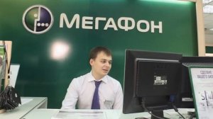 Мегафон 10 лет в Марий Эл. Корпоративный фильм 2013.