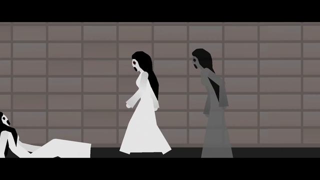 •SCVE• Slendrina and Celestina VS Evilnessa смотреть онлайн
