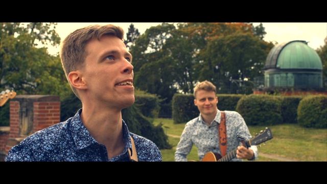 Z HECU Vzkaz pro cizí planetu - OFFICIAL VIDEO смотреть онлайн
