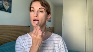 КАК ПОЛЬЗОВАТЬСЯ МАССАЖНЫМ РОЛИКОМ ДЛЯ ЛИЦА