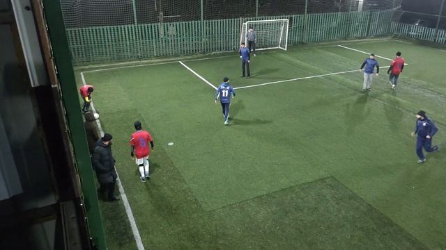 Втр 35+ 4 тур Фабричный - Горец 1 тайм смотреть онлайн