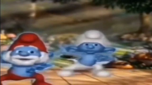 еври дей а шофалин X спума пума пума теу