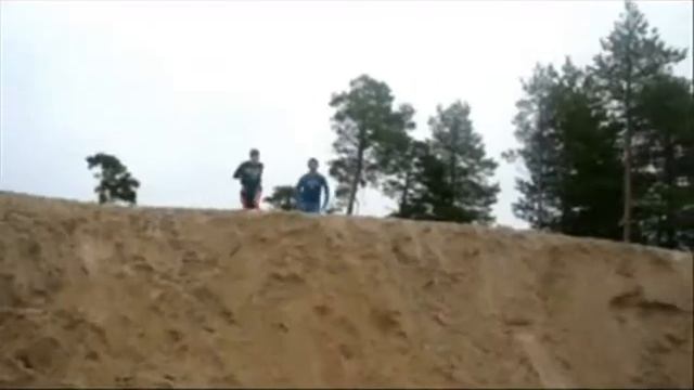 Strike Jump Pro Meteora смотреть онлайн