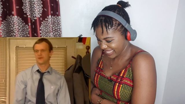 African Reacts to 13 Posterunek – Depresja Pershinga | this was so hilarious 🤣 смотреть онлайн