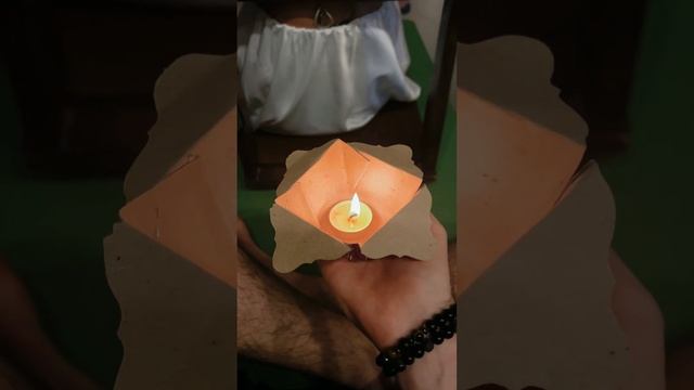 Мы попали на настоящую церемонию 😳😱 смотреть онлайн