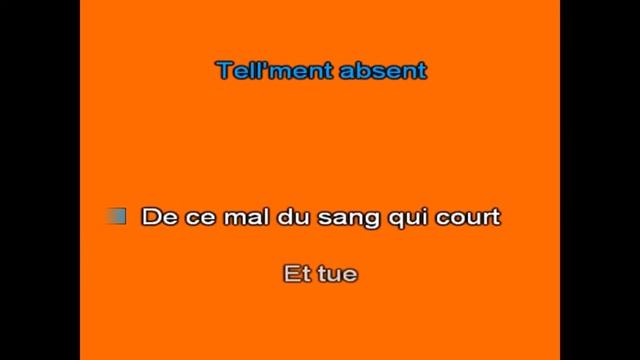 Karaoké La différence Lara Fabian смотреть онлайн