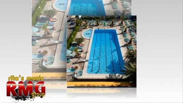 Hotel Cormoran Cattolica con Rita's Music Group смотреть онлайн