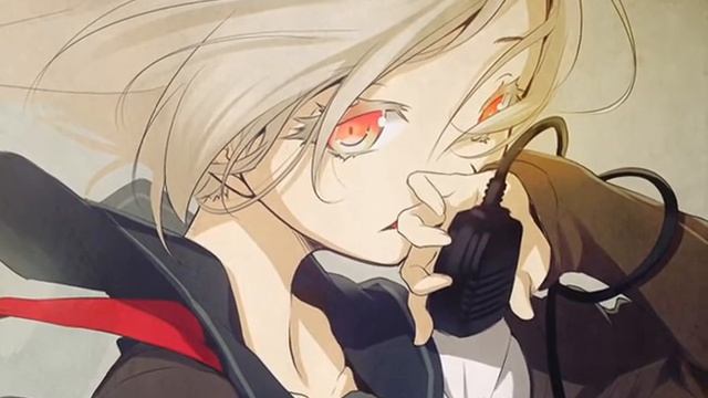 Nightcore - NalinA смотреть онлайн