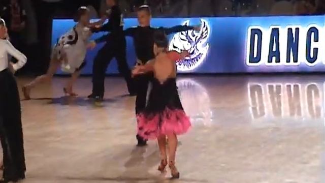 Daniil Kharin & Stefaniya Bakaeva, Paso, Final, Junior I Latin, Russian Champ - 2017 смотреть онлайн