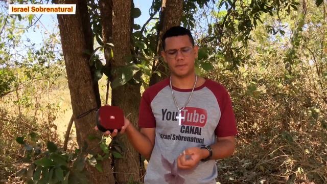 GUSTAVO LIMA. ESPÍRITO DEIXA RECADO CHOCANTE PRO CANTOR O BRASIL VAI CHORAR SPIRITBOX смотреть онлайн