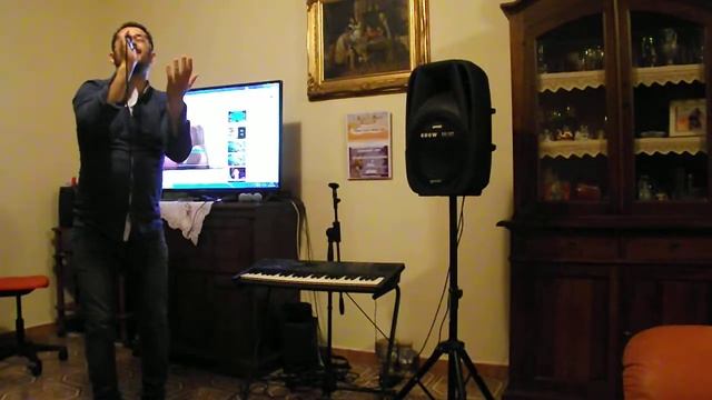 Bella Stella ( Cover) смотреть онлайн