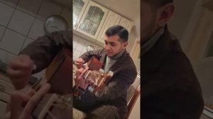цыган рамир исполняет песню ТОПОЛЬ ТЫ МОЙ ОПАВШИЕ (запэндо видиоря не трогать)