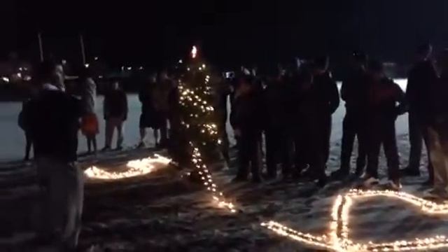 The Five Star Heart Project X-Mas Message - ''Tis the season to BELIEVE & ACHIEVE смотреть онлайн