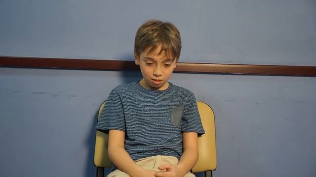 Мнение студента о Junior Summer Camp смотреть онлайн
